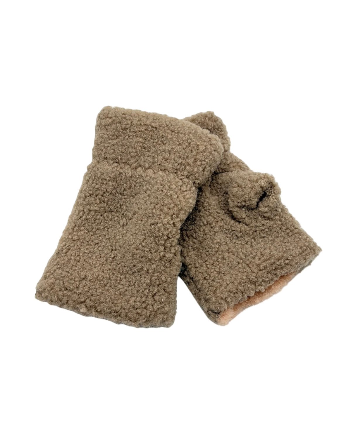 Teddy Wristies
