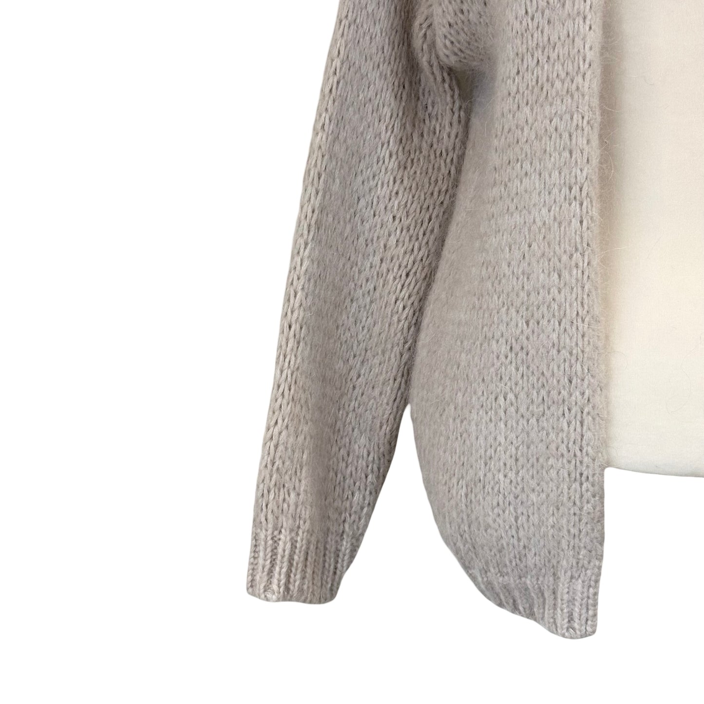 Letty Edge To Edge Cardigan