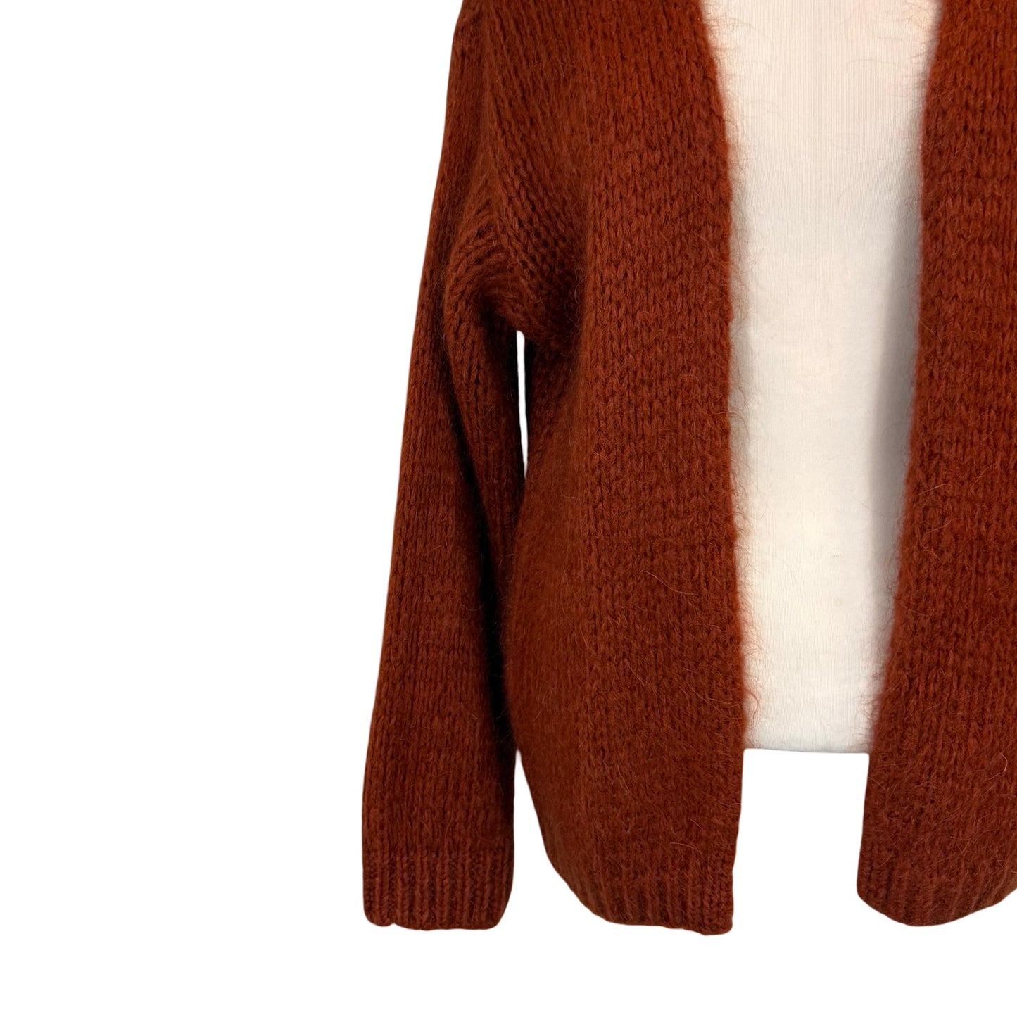 Letty Edge To Edge Cardigan