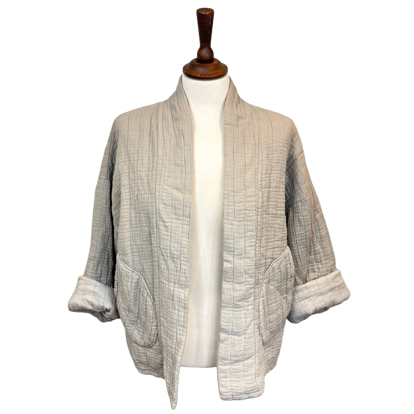 Caprice Kimono Jacket