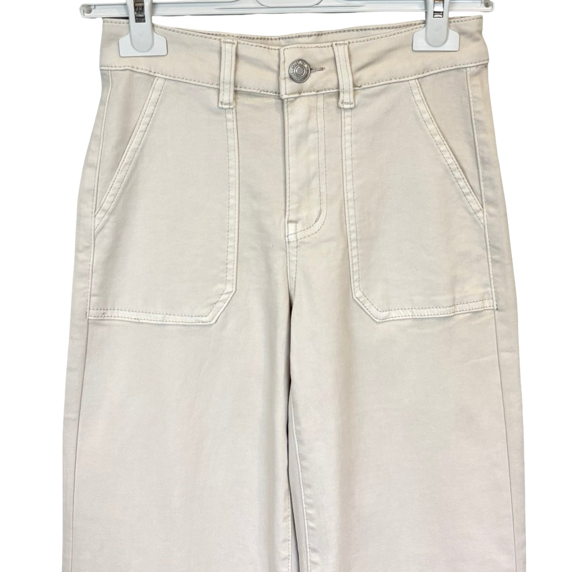 Kirsty Straight Jeans