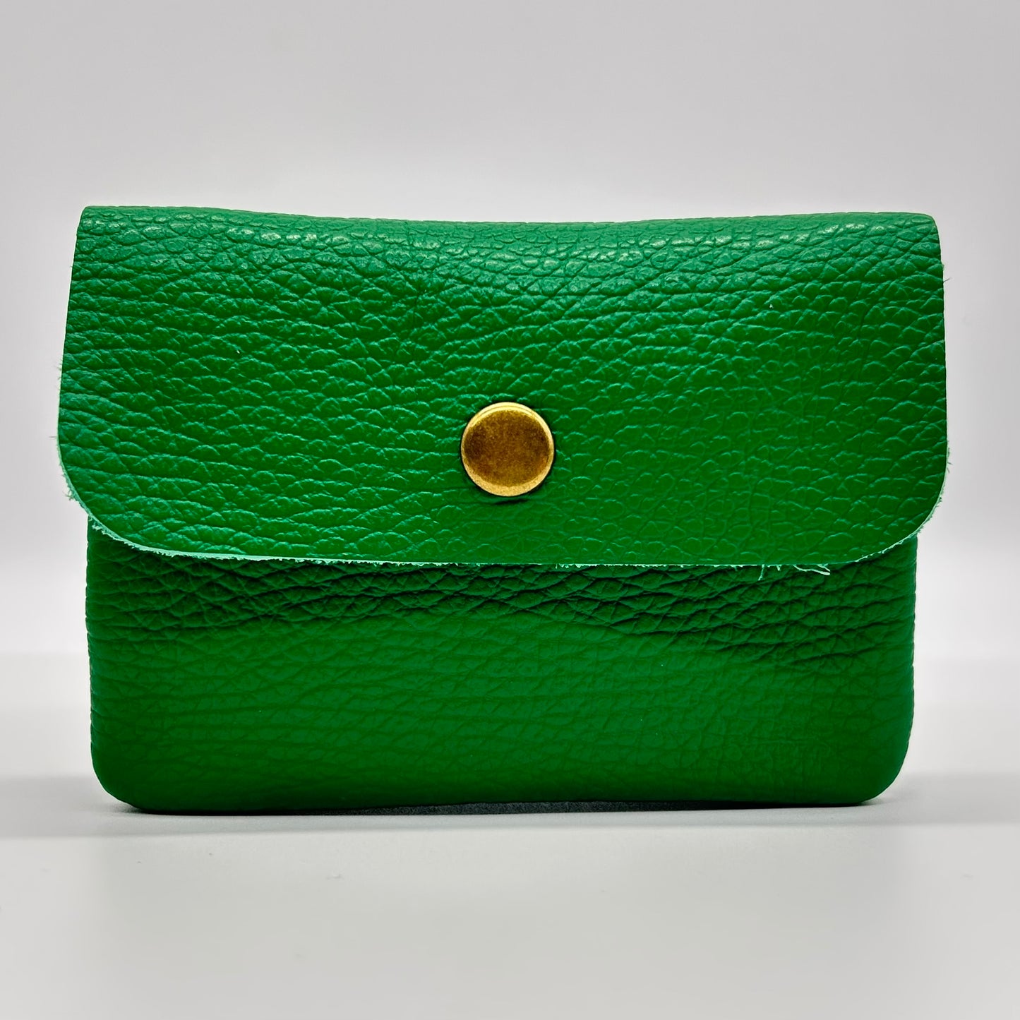 Leather Coin Purse