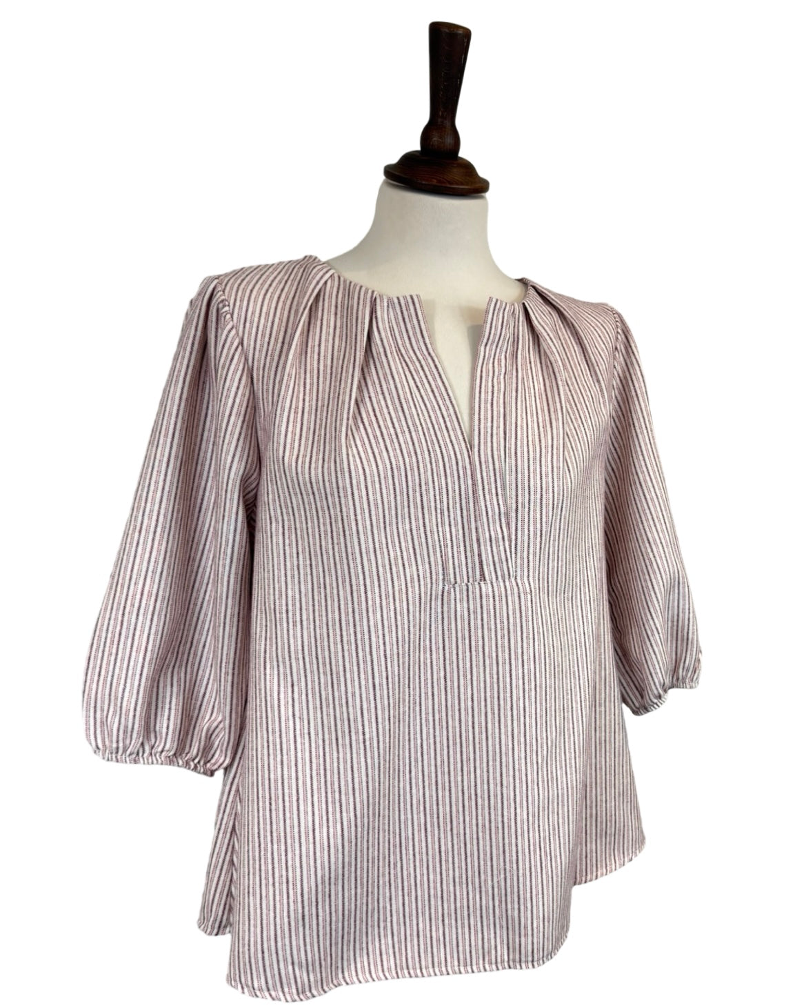 Delilah Blouse
