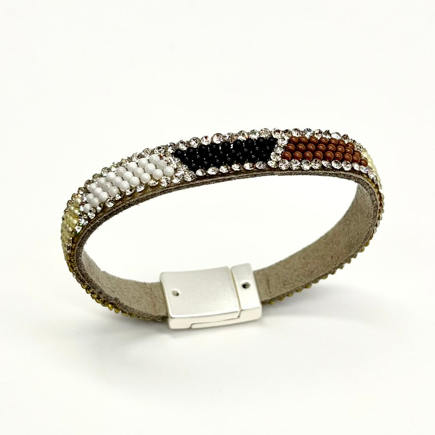 Beaded Bracelet