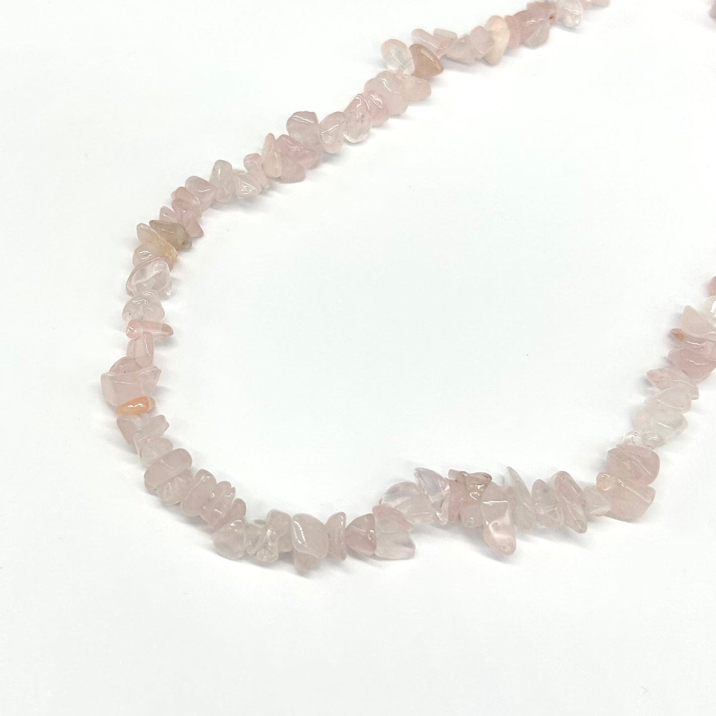 Mixed Stone Necklace
