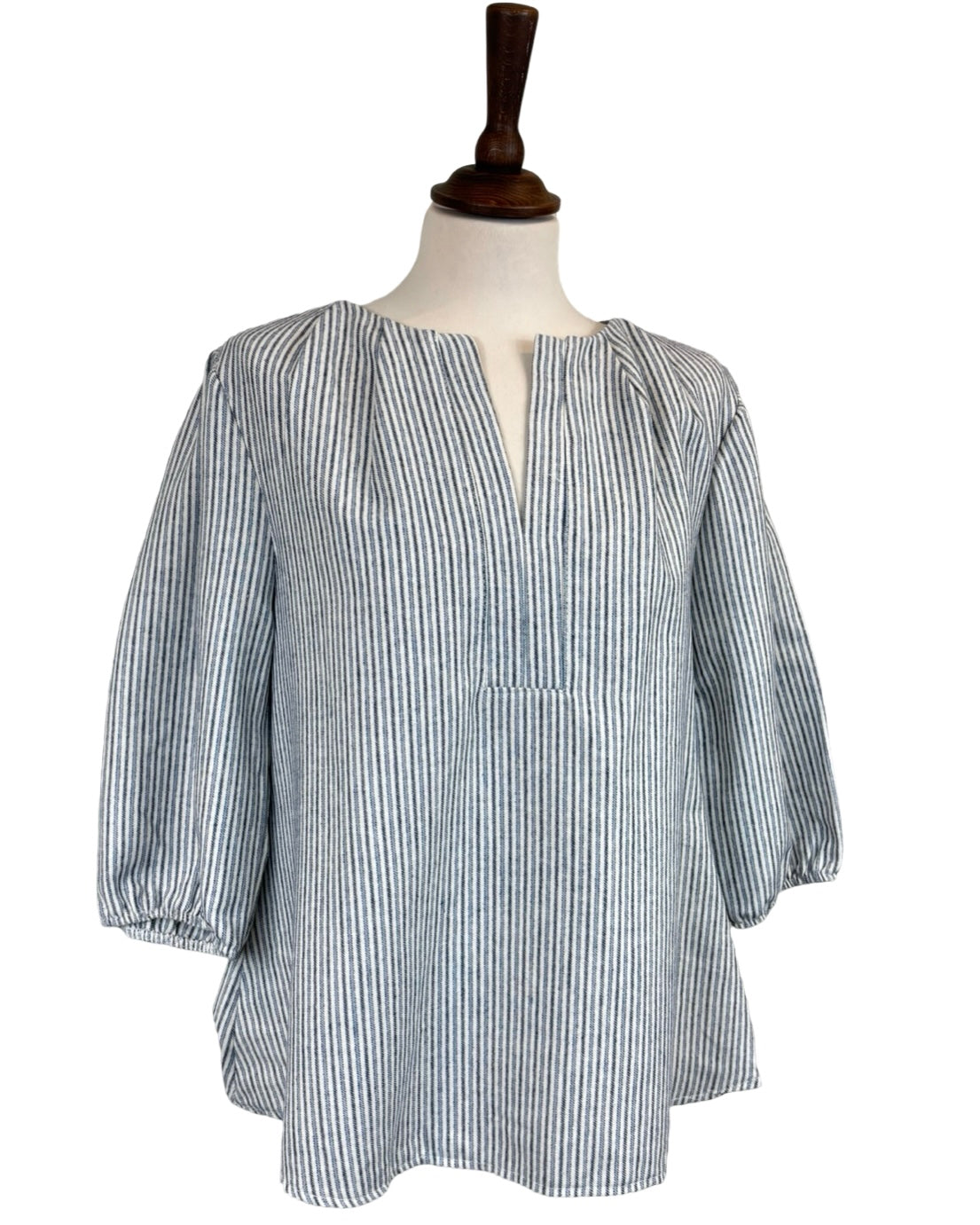 Delilah Blouse
