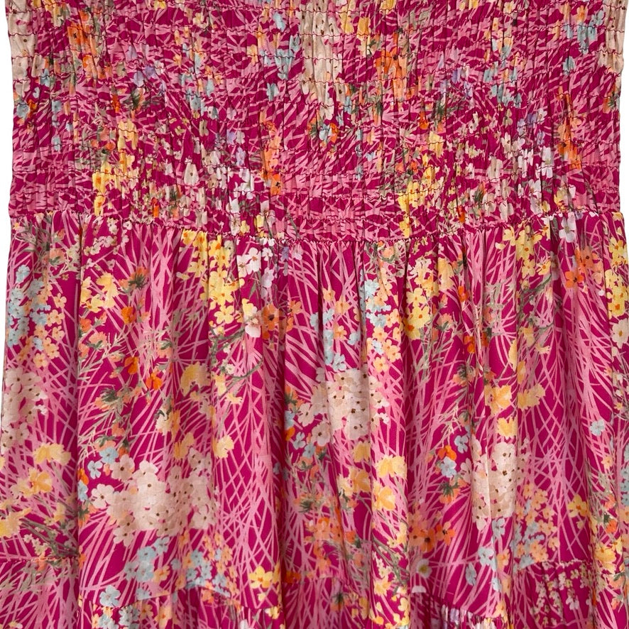 Lisa Wild Meadow Skirt Dress