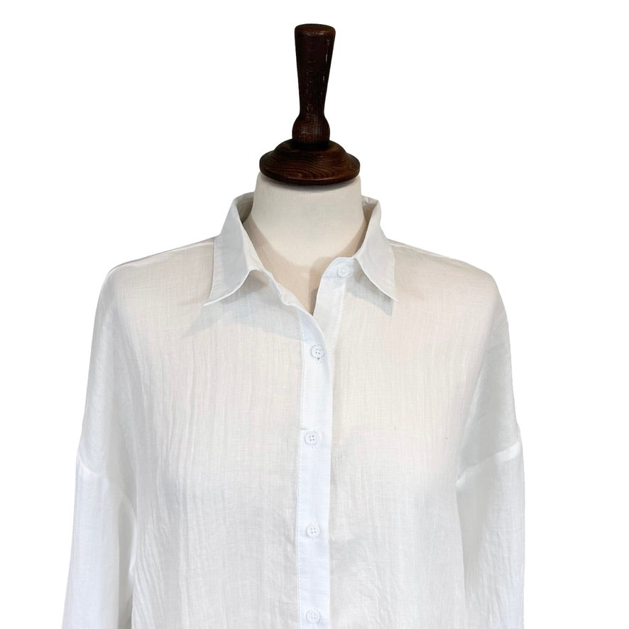 Josephine Shirt