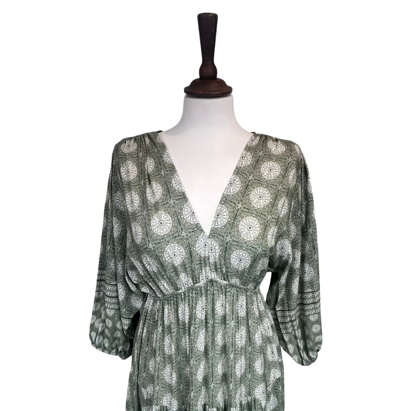 Lennox Circle Dress