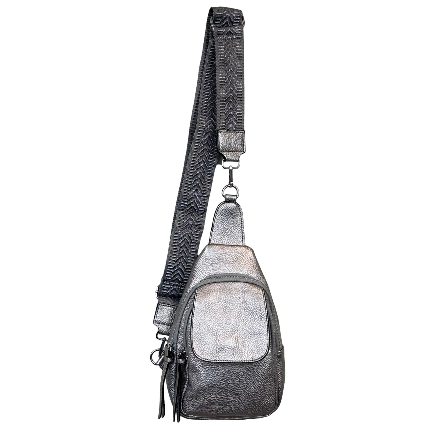 Large Sling Back Bag