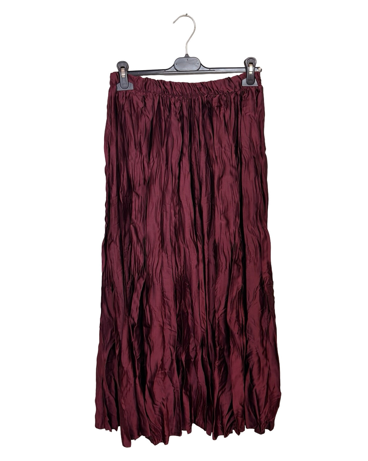Carly Crinkle Skirt