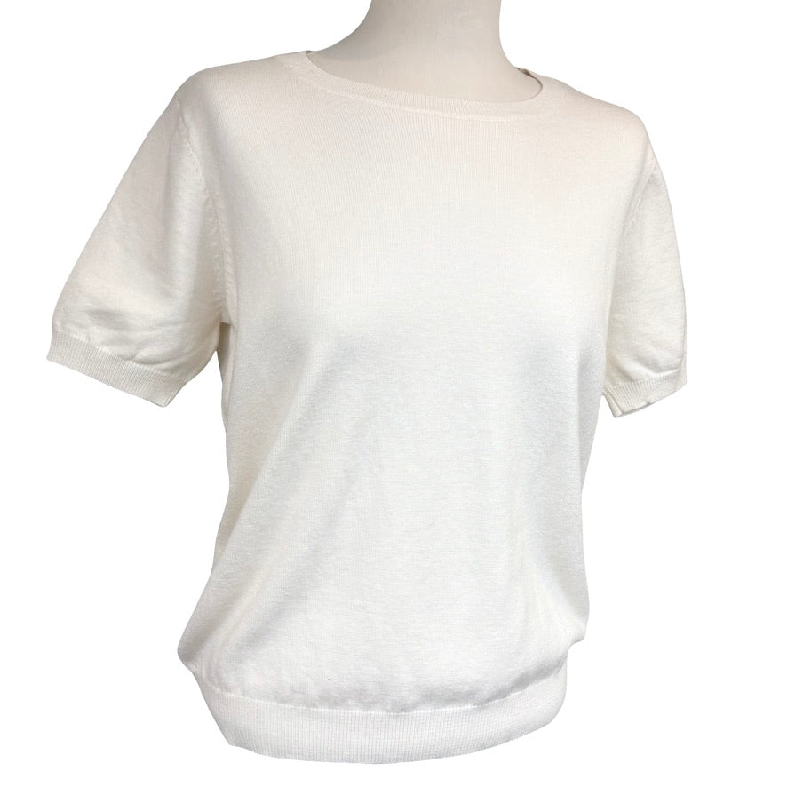 Lisette Short Sleeve Jumper
