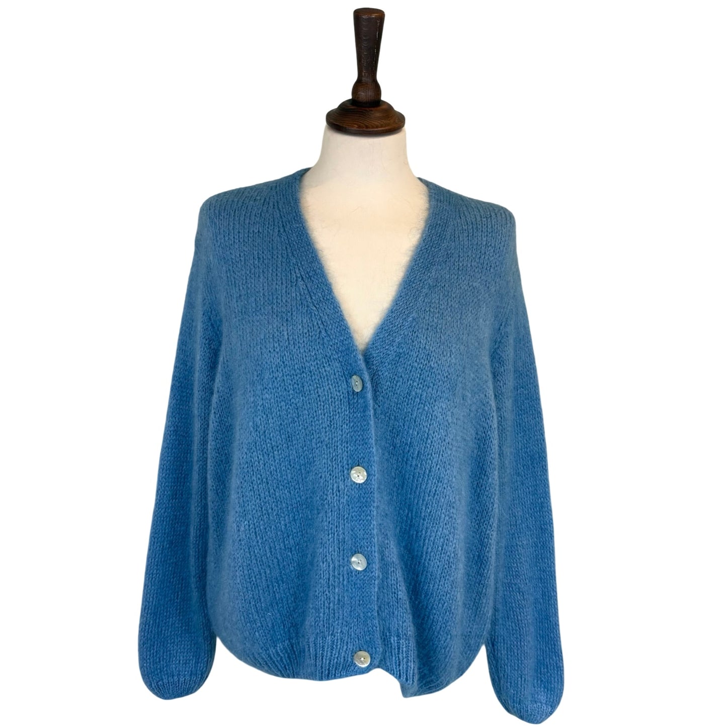 Brooke Cardigan