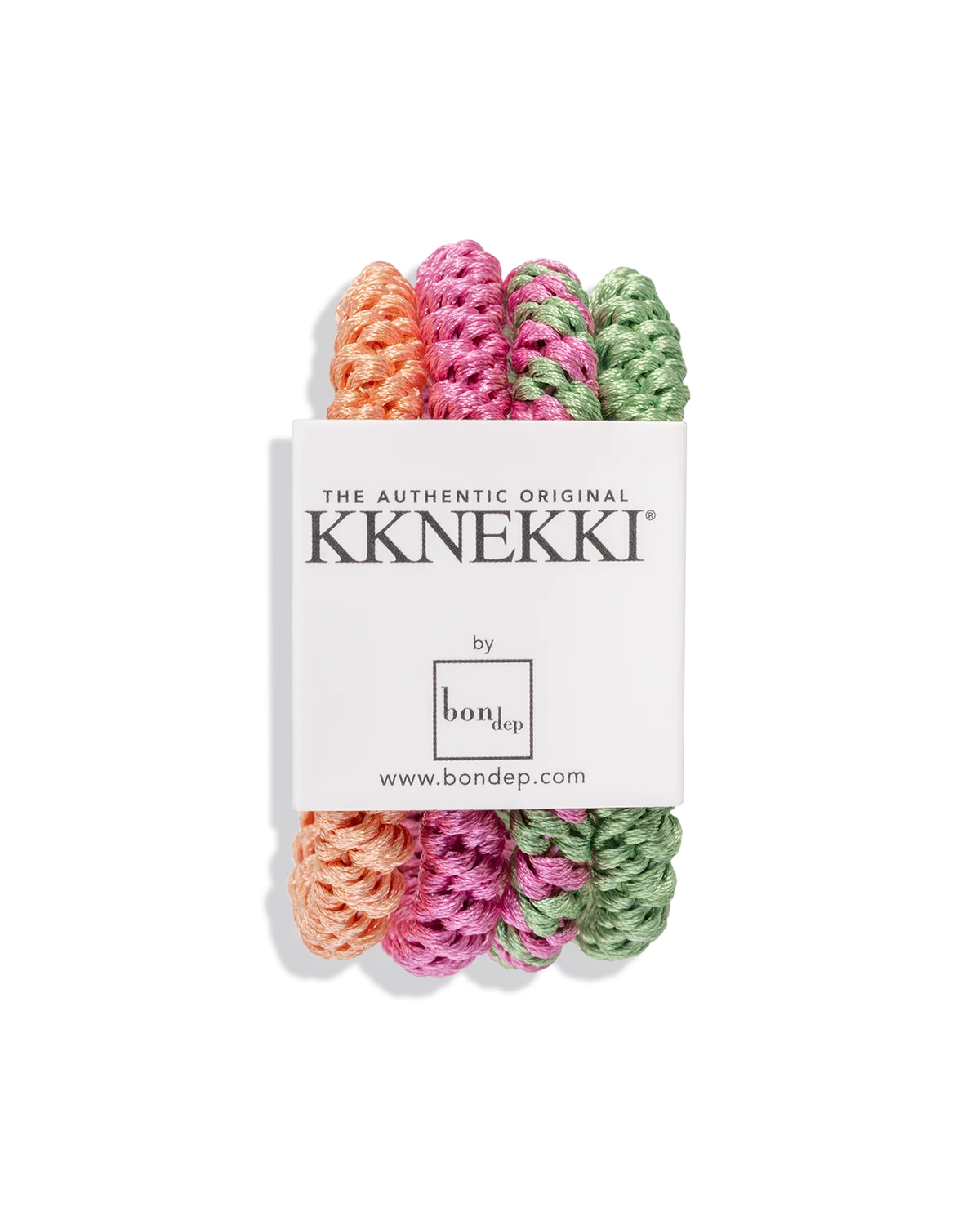 KKNEKKI Hair Ties Multi Pack