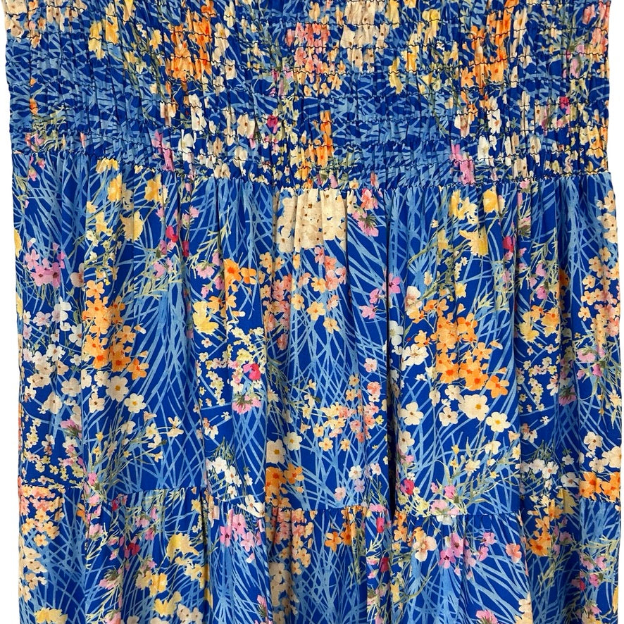 Lisa Wild Meadow Skirt Dress