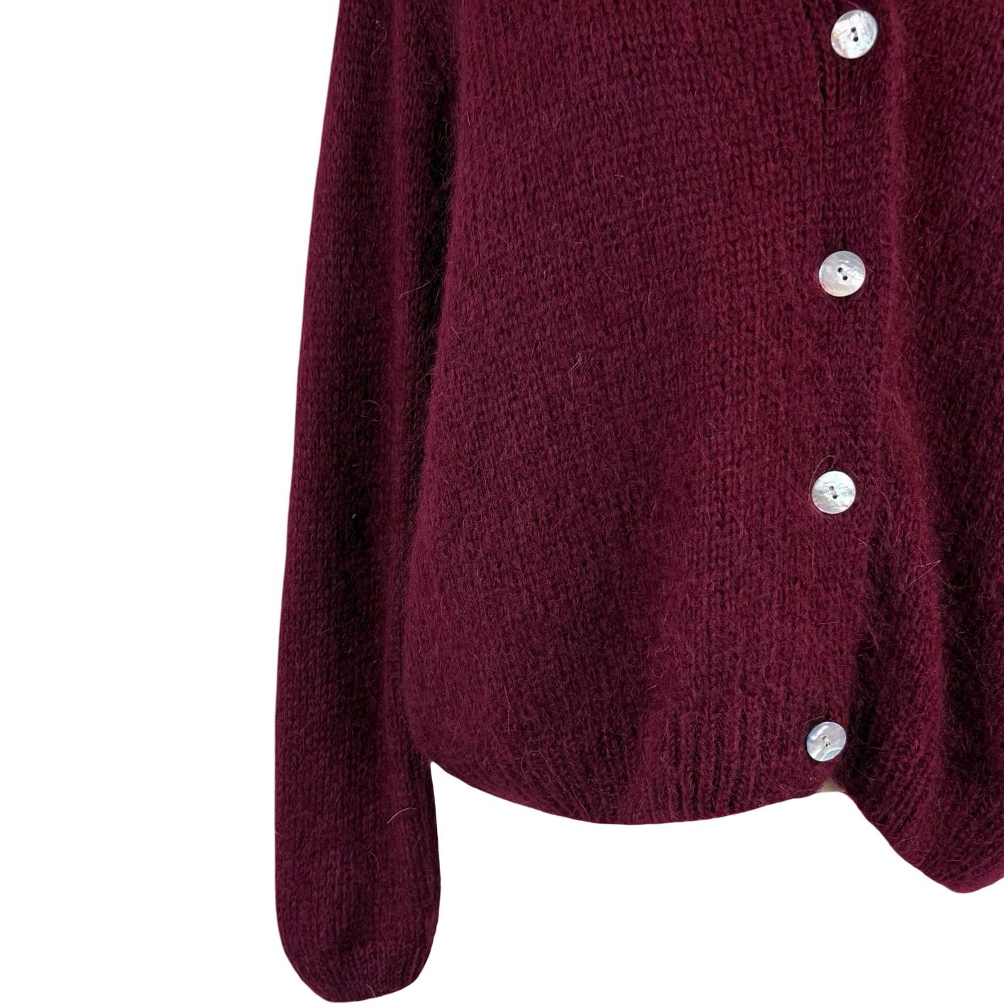 Brooke Cardigan