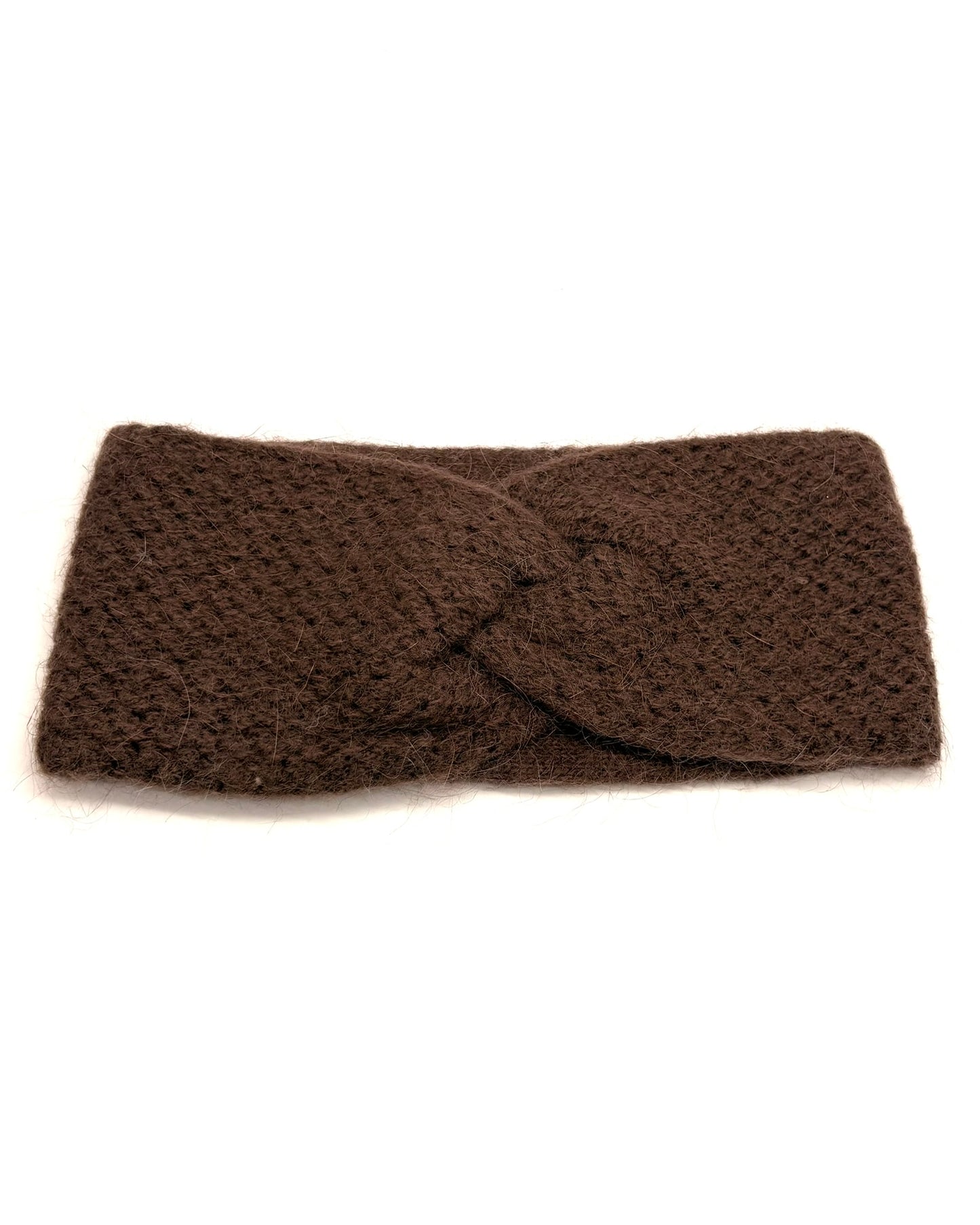 Waffle Knit Headband