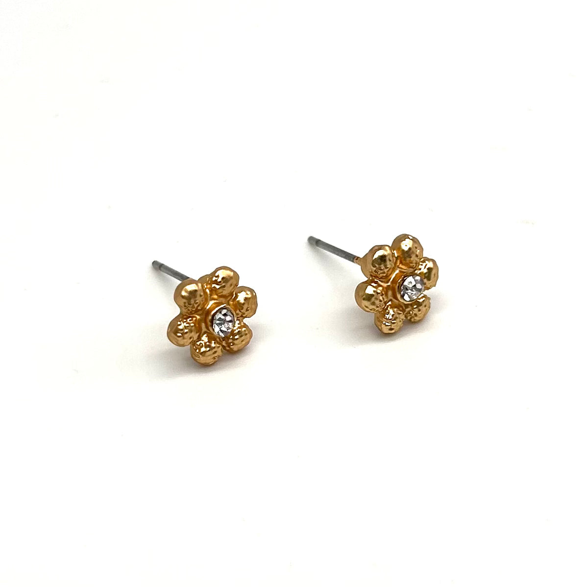 Mini flower Studs