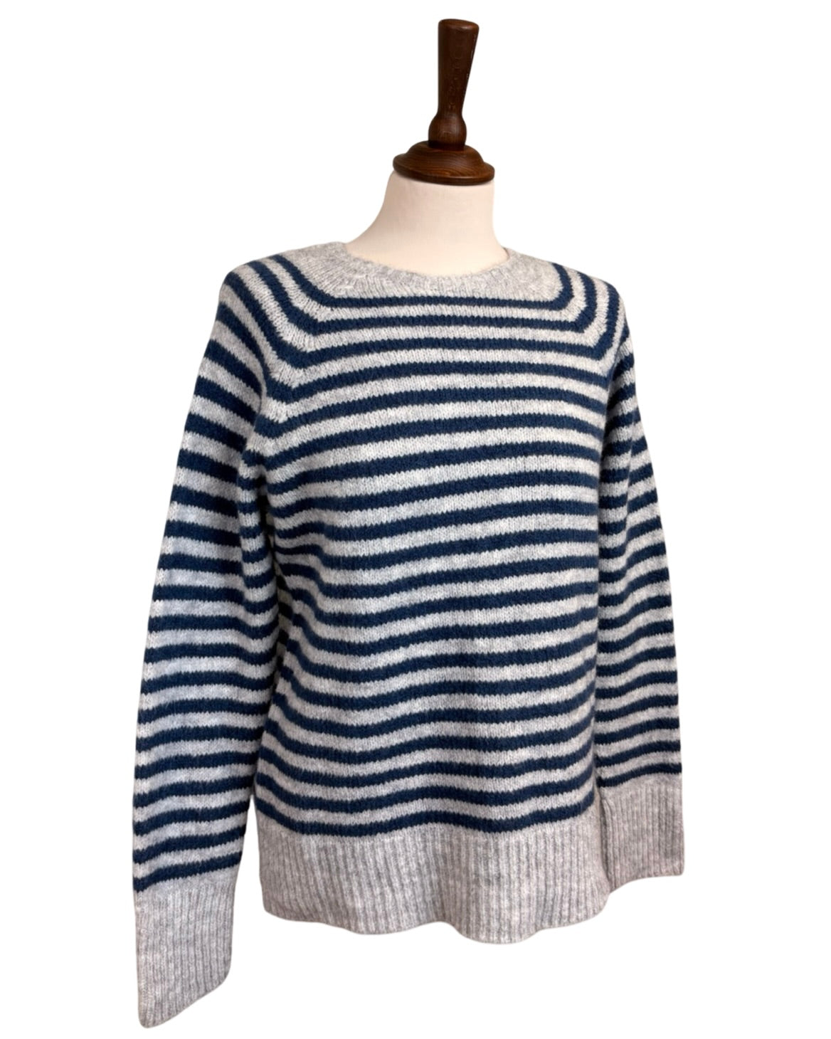 Jessica Stripe Jumper