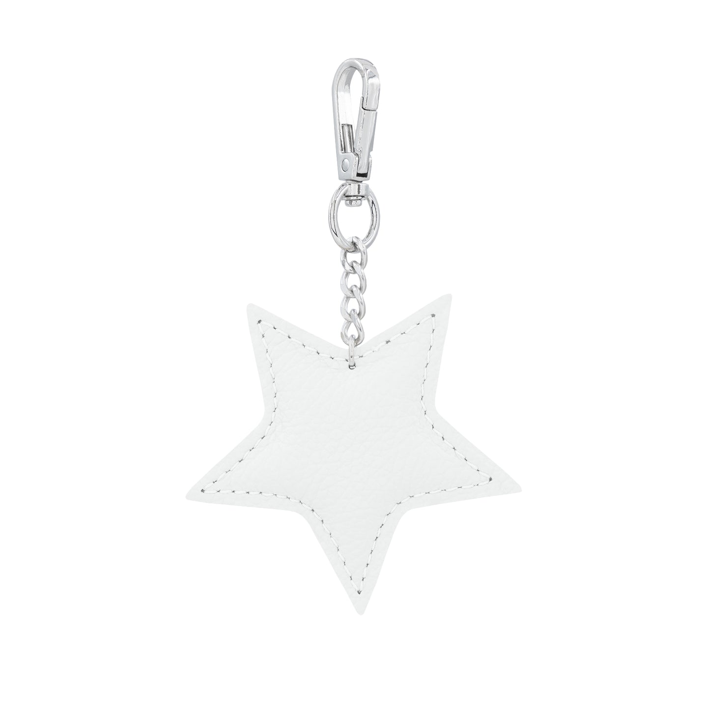 Star Keyring