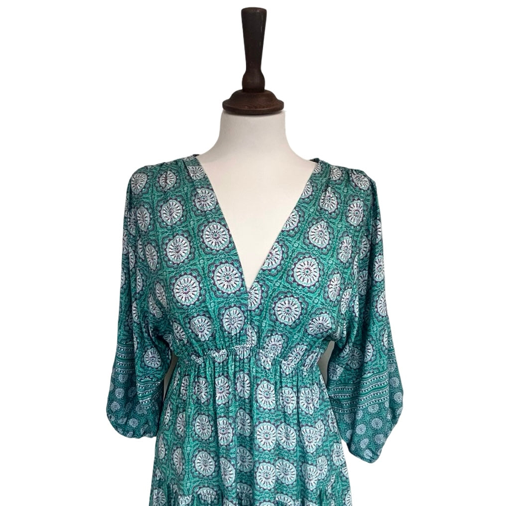 Lennox Circle Dress