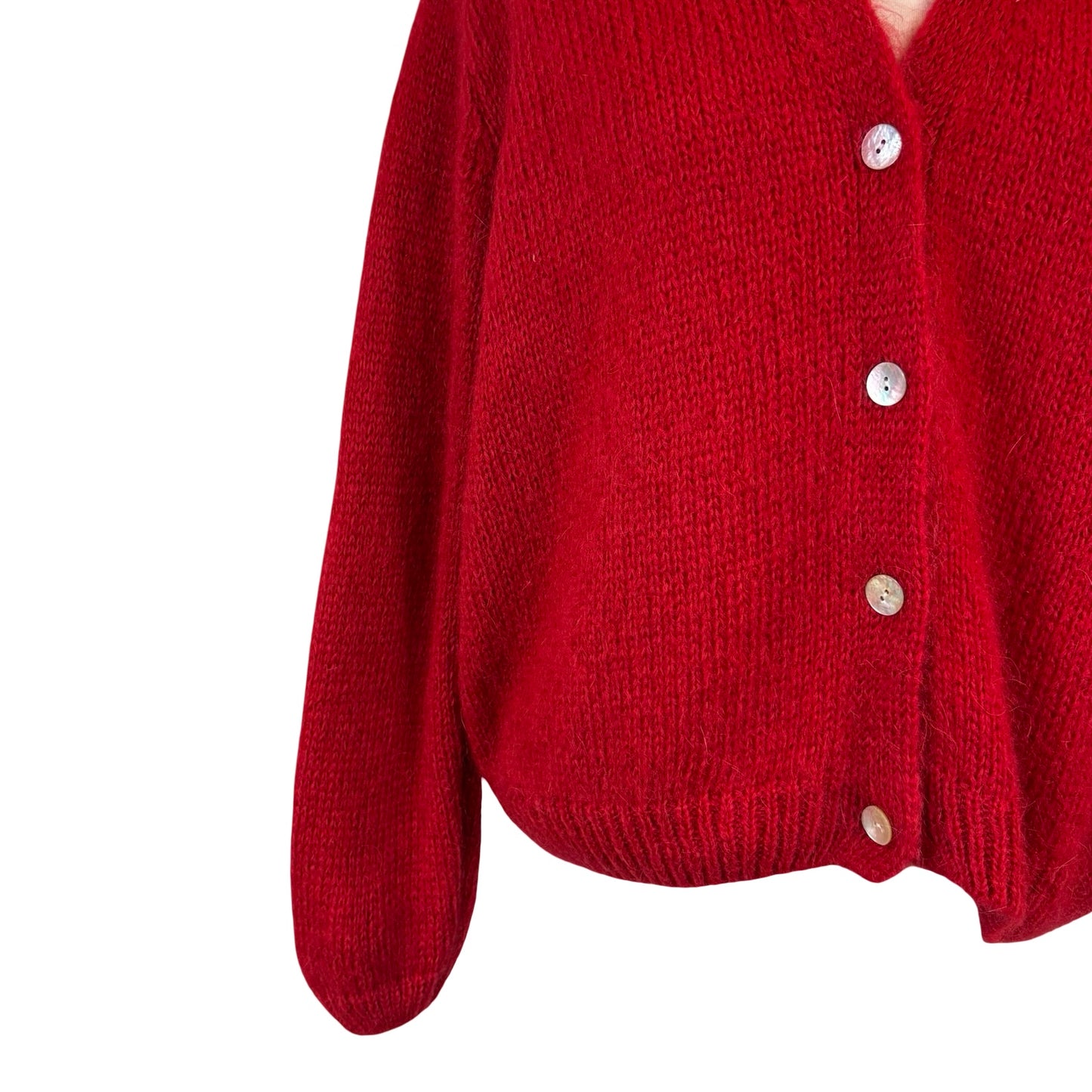 Brooke Cardigan