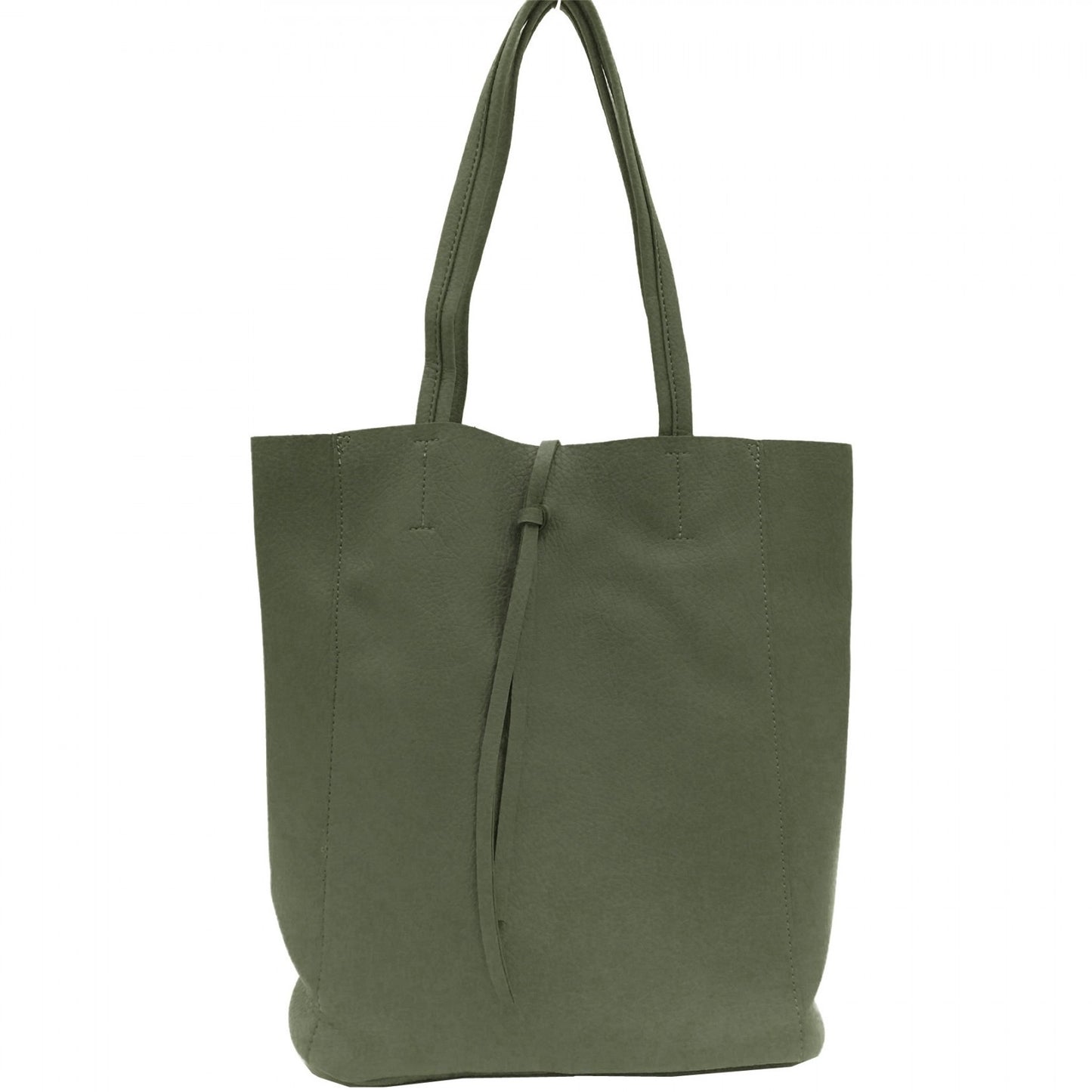 Large Soft Shopping Bag