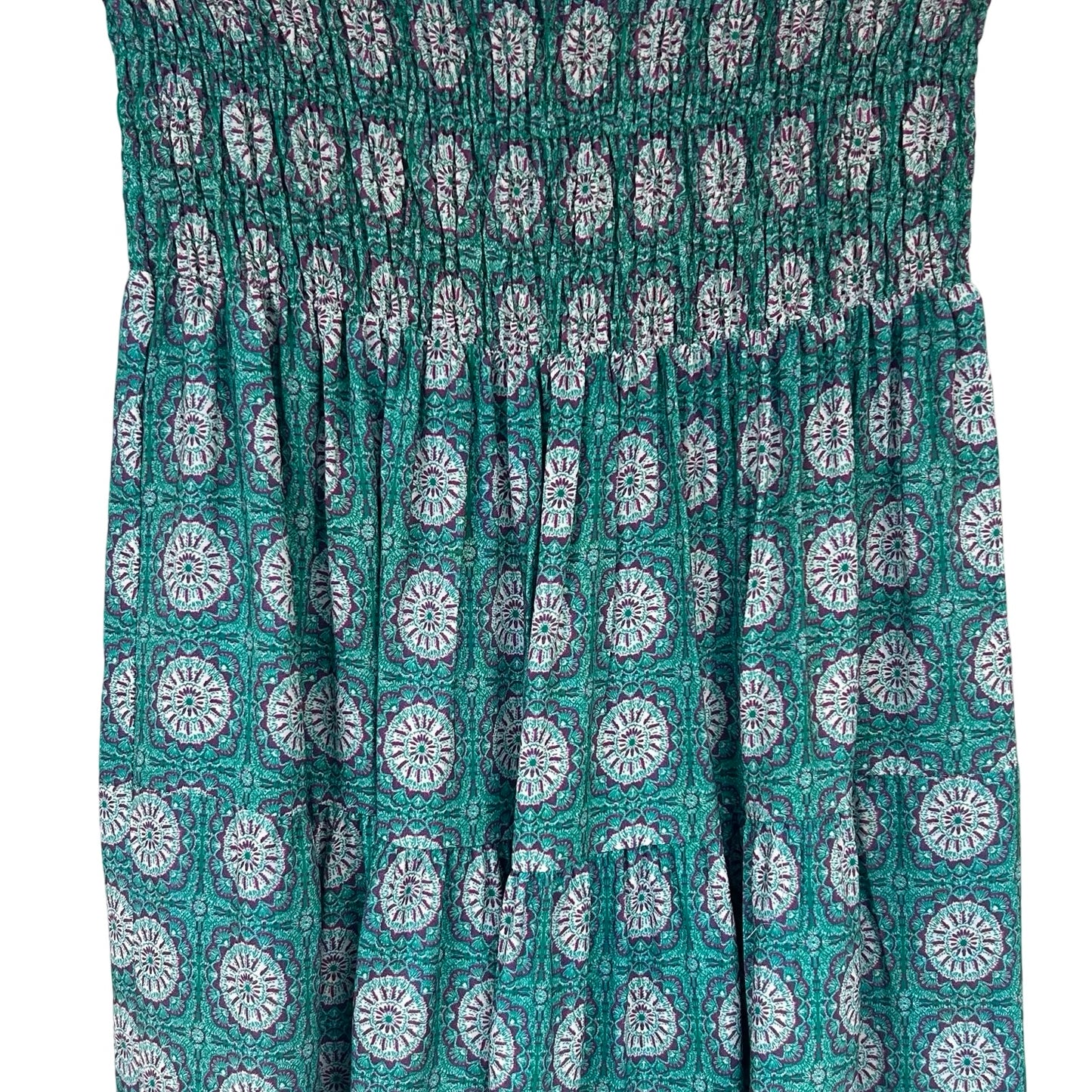 Lisa Circle Skirt Dress