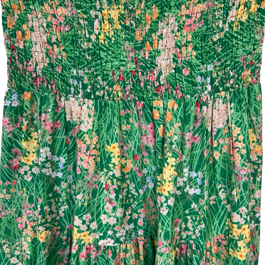 Lisa Wild Meadow Skirt Dress