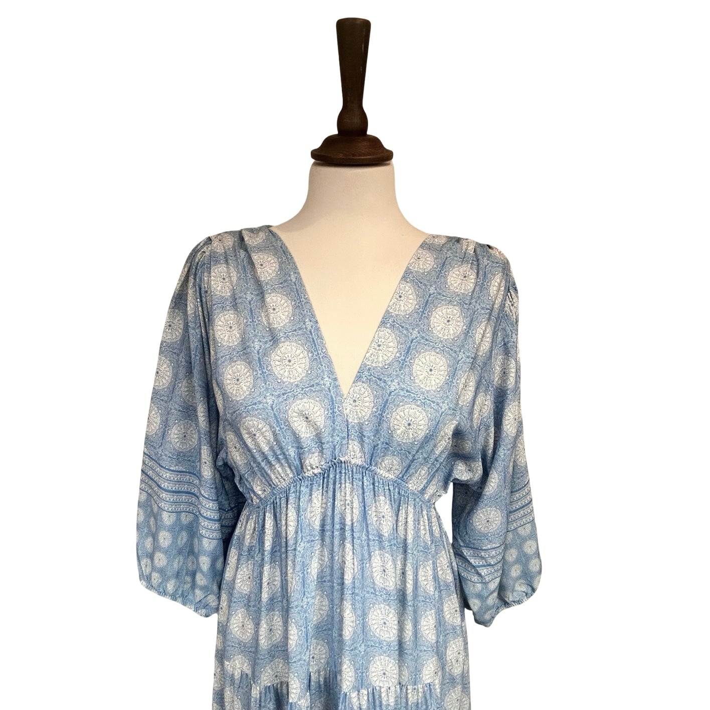Lennox Circle Dress