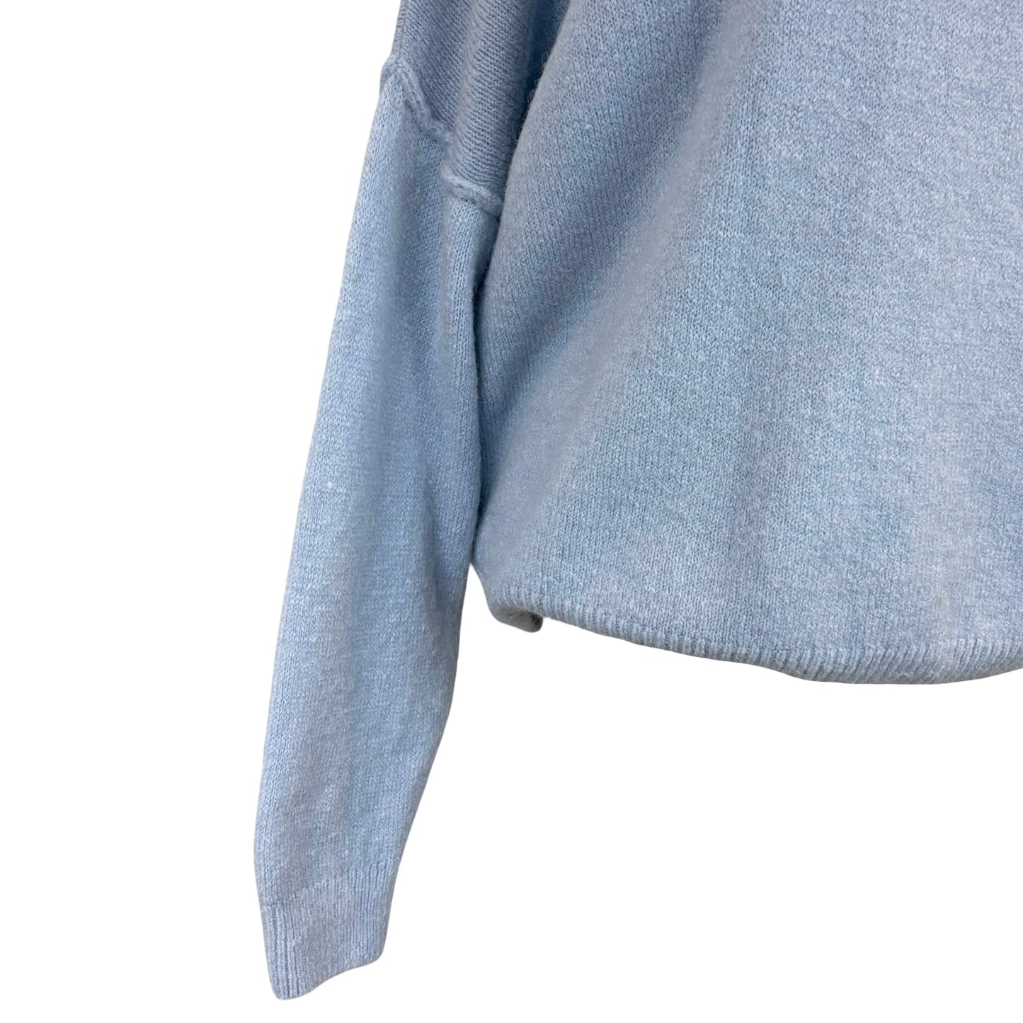 Macie Plain Jumper
