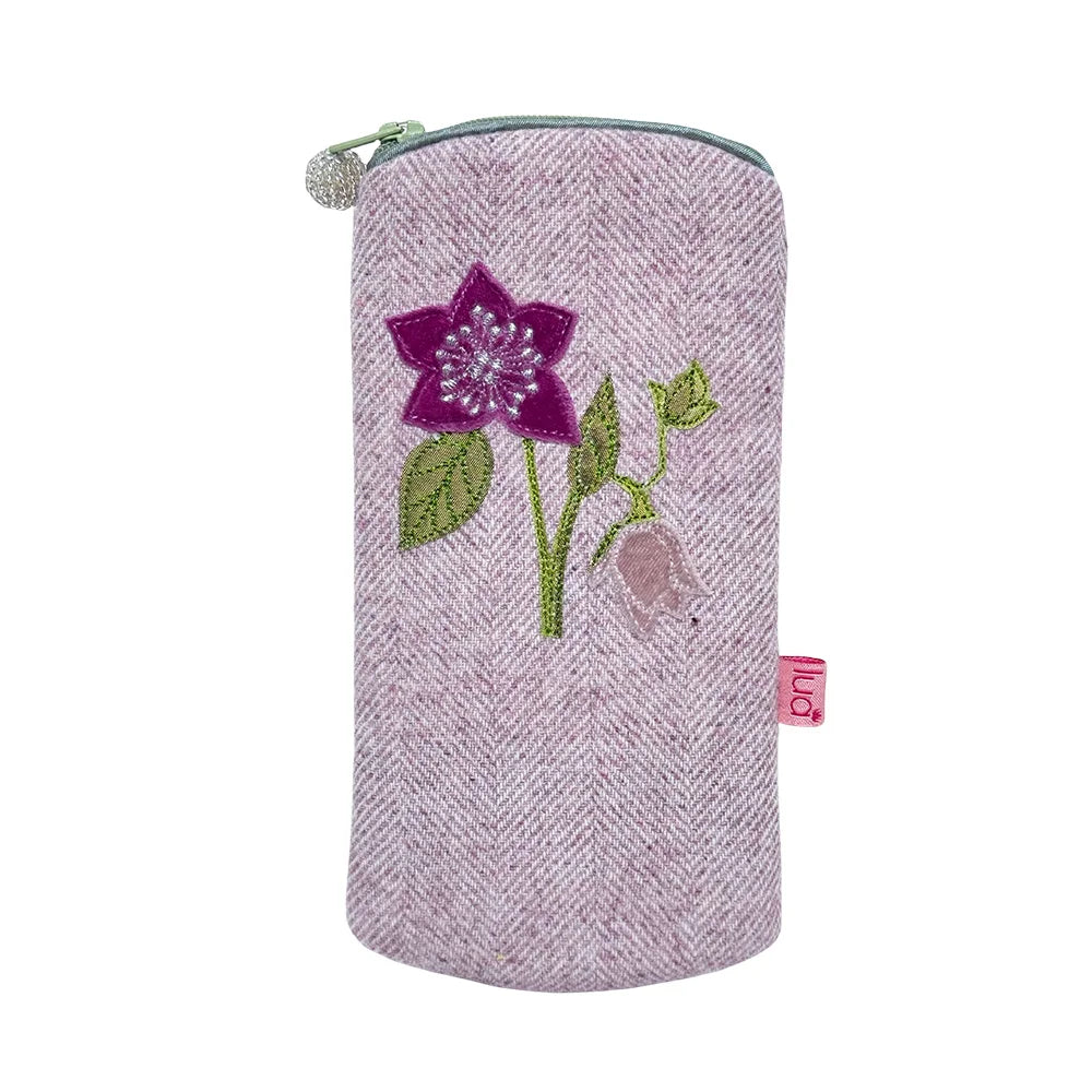 Hellebore Glasses Purse