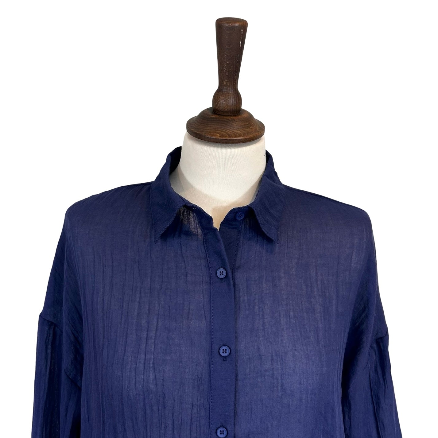 Josephine Shirt