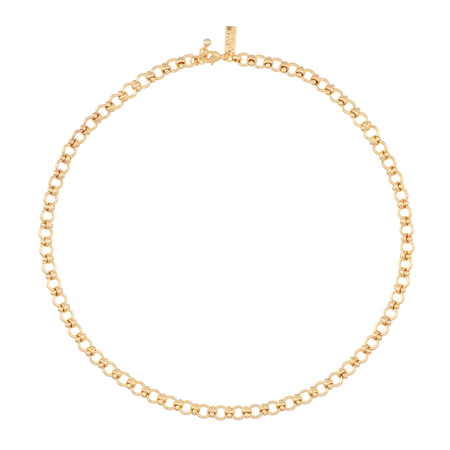 Talis Chains Brooklyn Chain Necklace