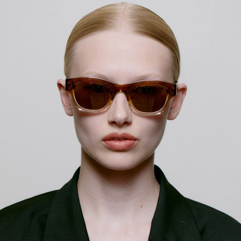 A.KJAERBEDE Sunglasses - Lane