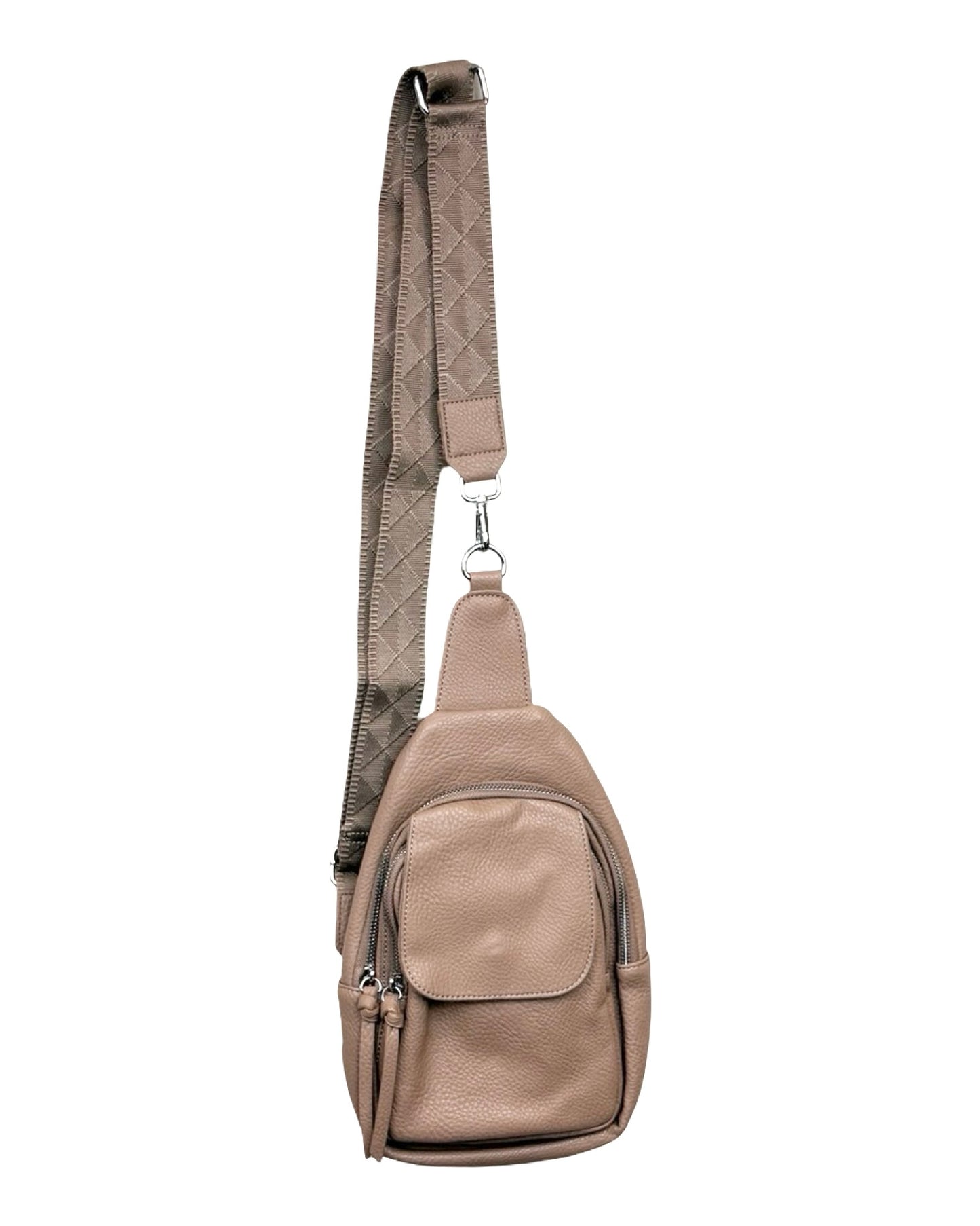 Large Sling Bag