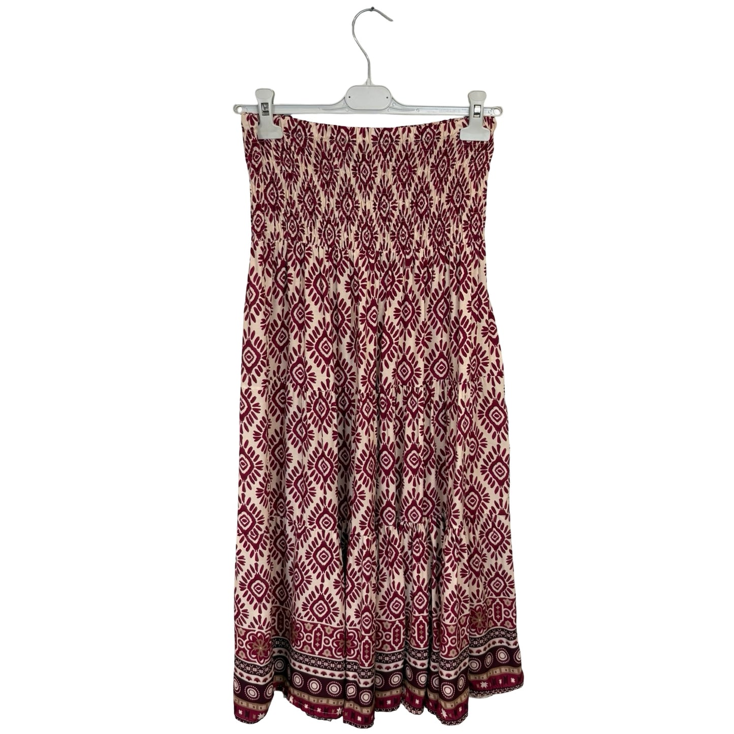 Lisa Aztec Skirt Dress