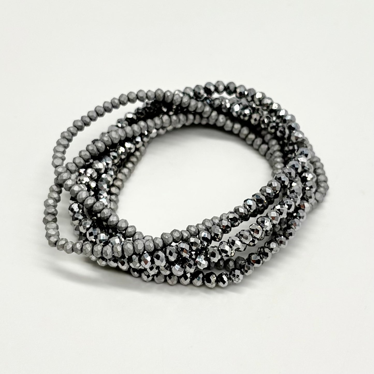 Seven Layer Bracelet
