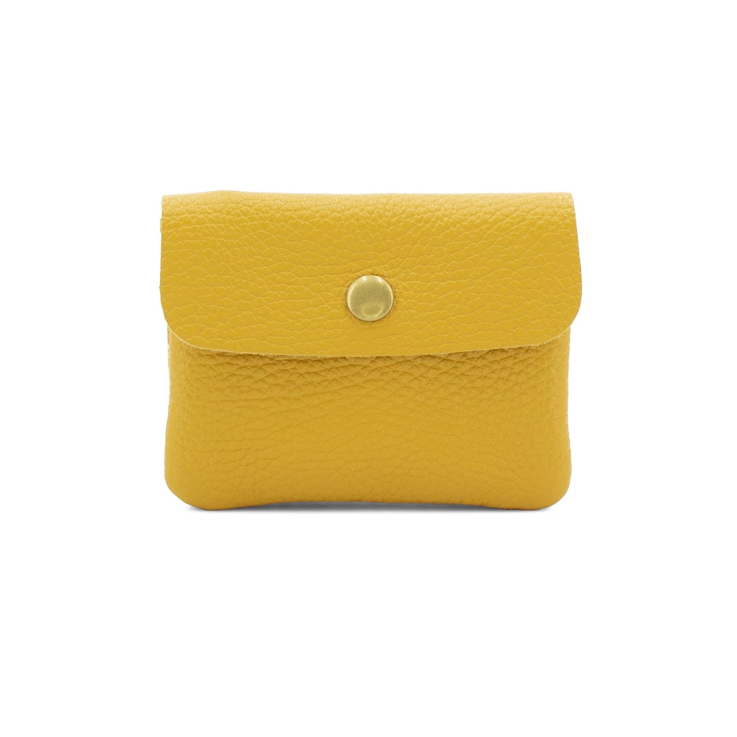 Leather Coin Purse