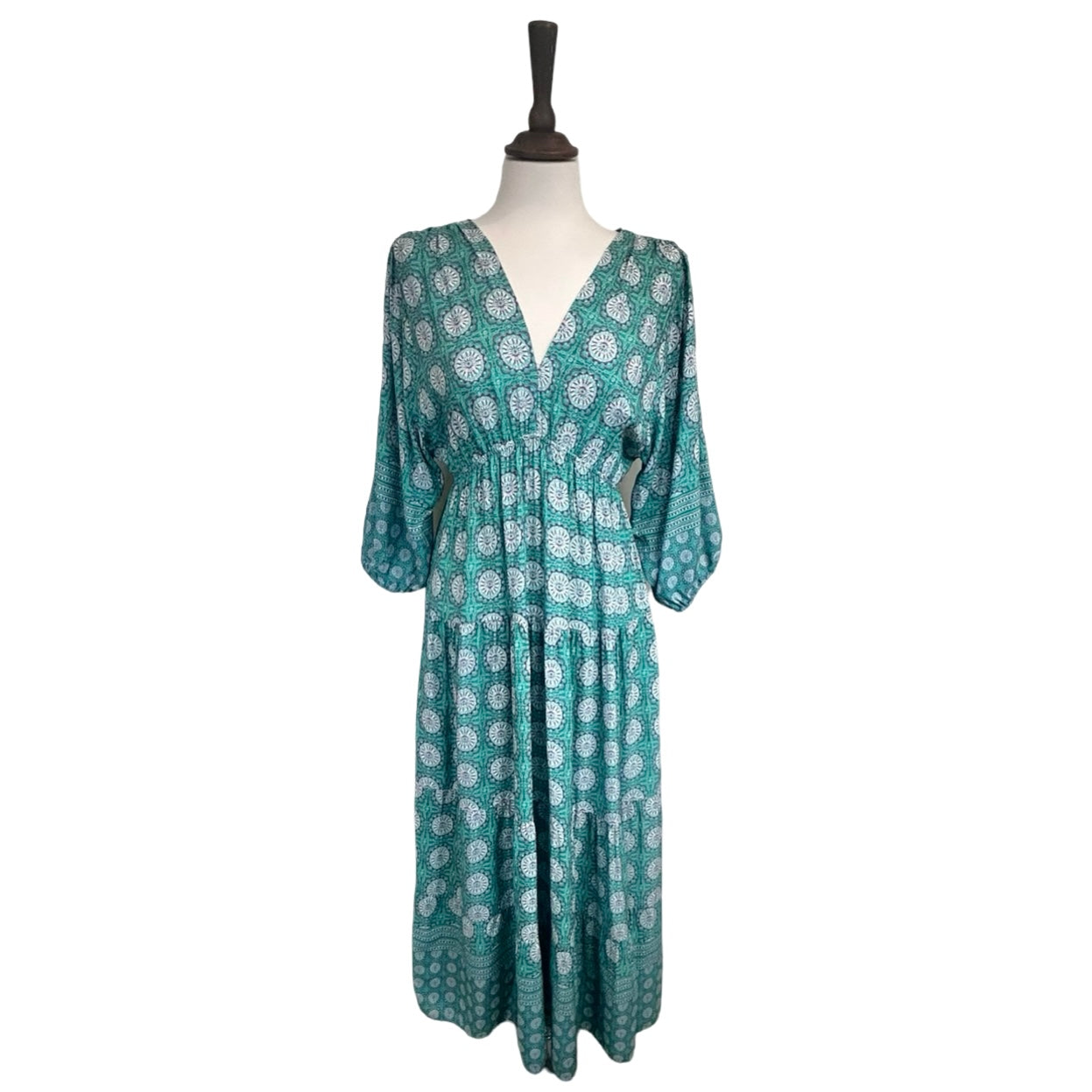 Lennox Circle Dress