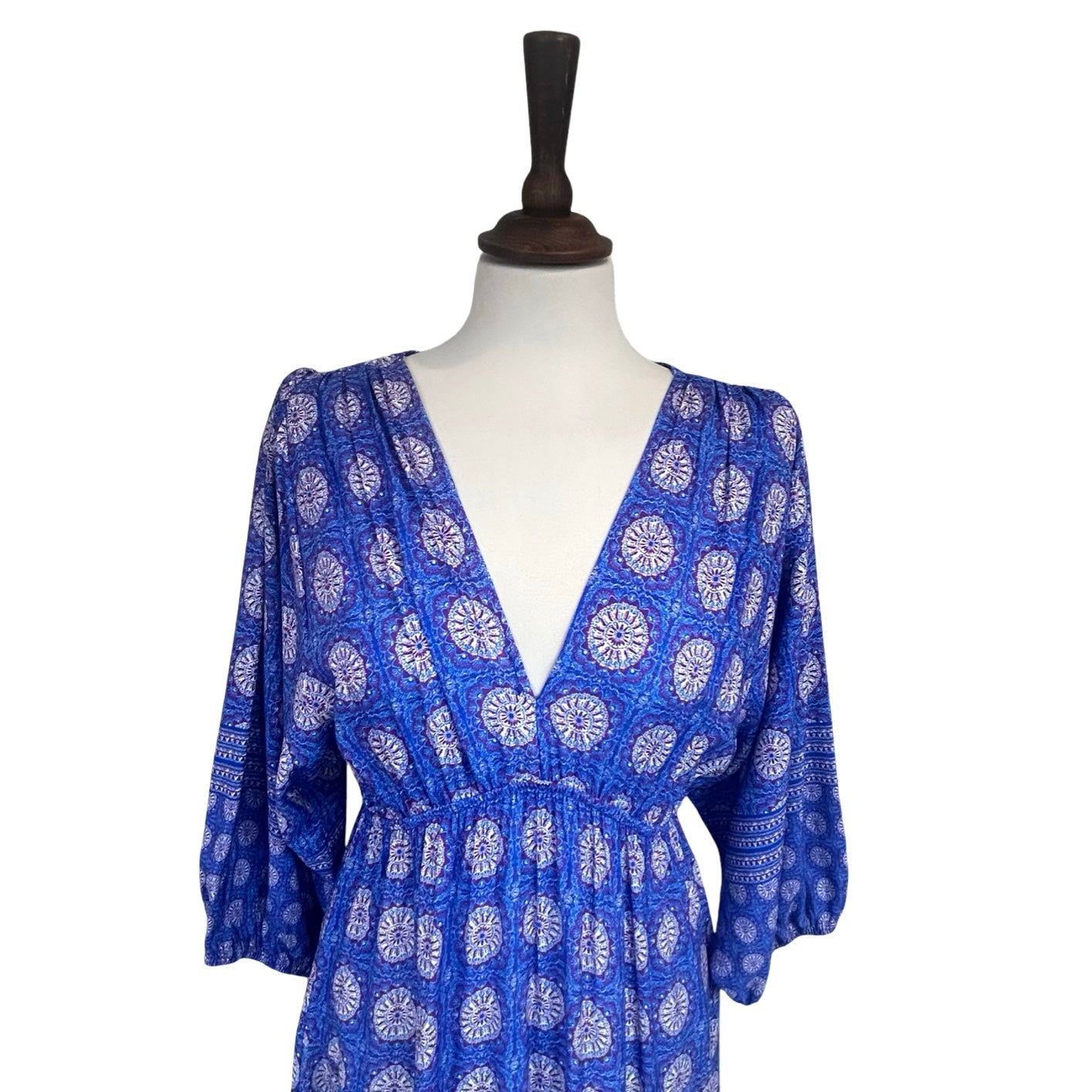 Lennox Circle Dress