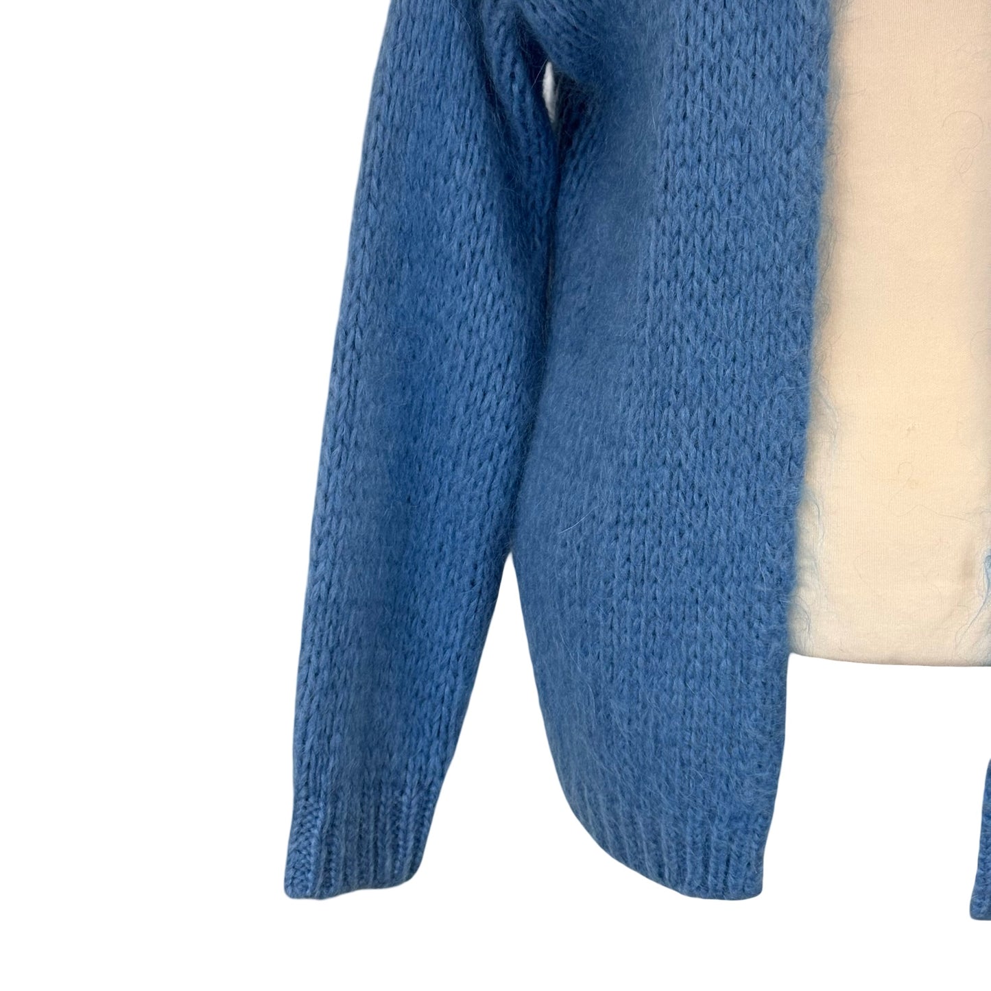Letty Edge To Edge Cardigan