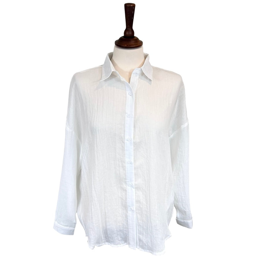 Josephine Shirt