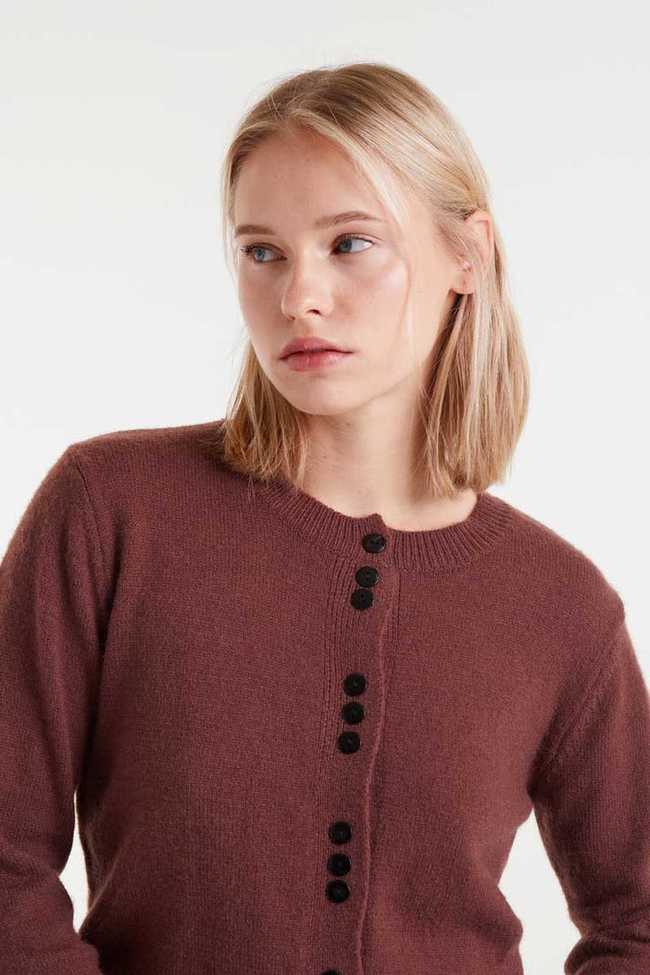 Compania Fantastica Valeria Cardigan