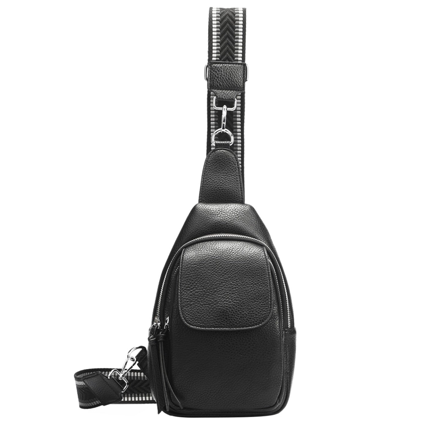 Large Sling Back Bag