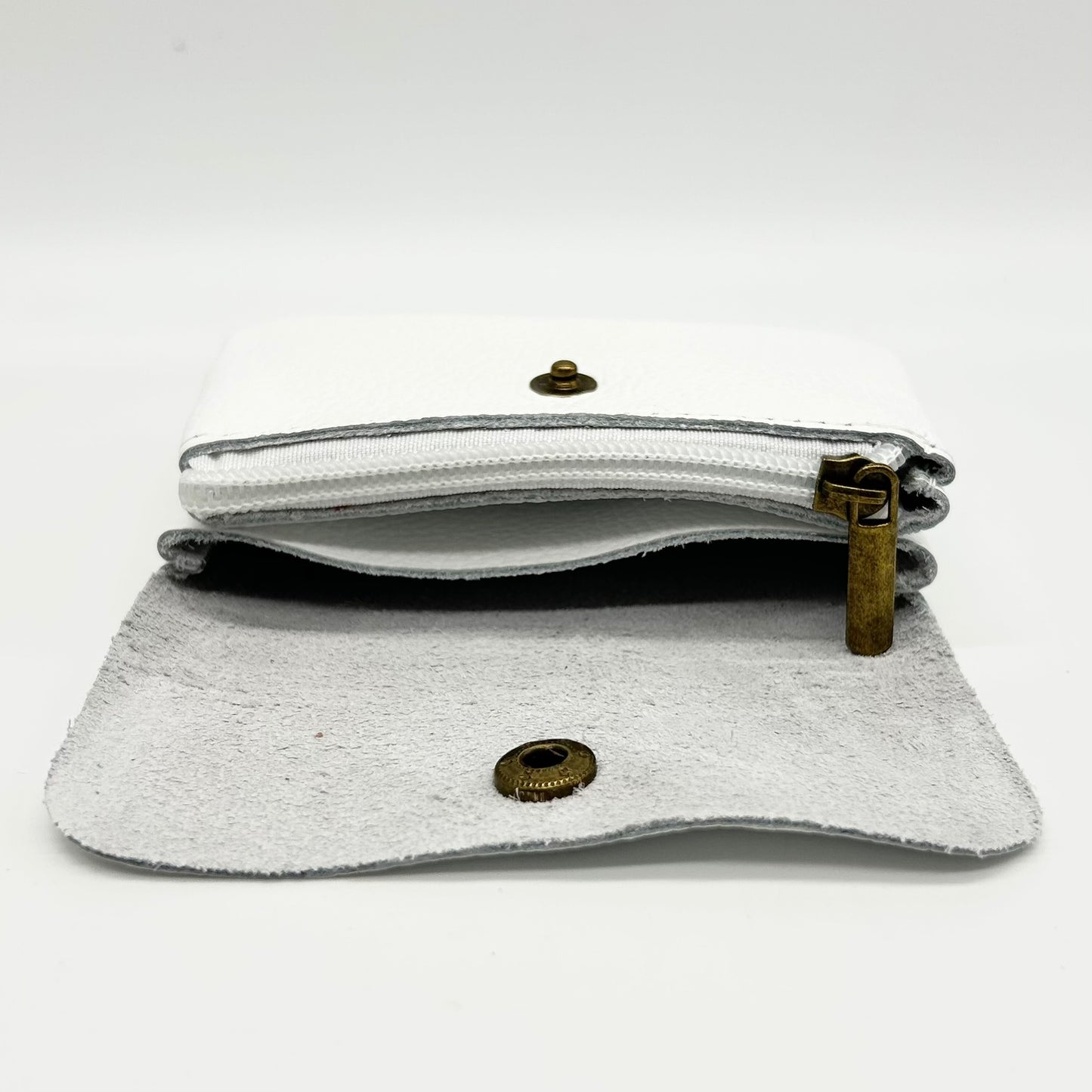 Leather Coin Purse
