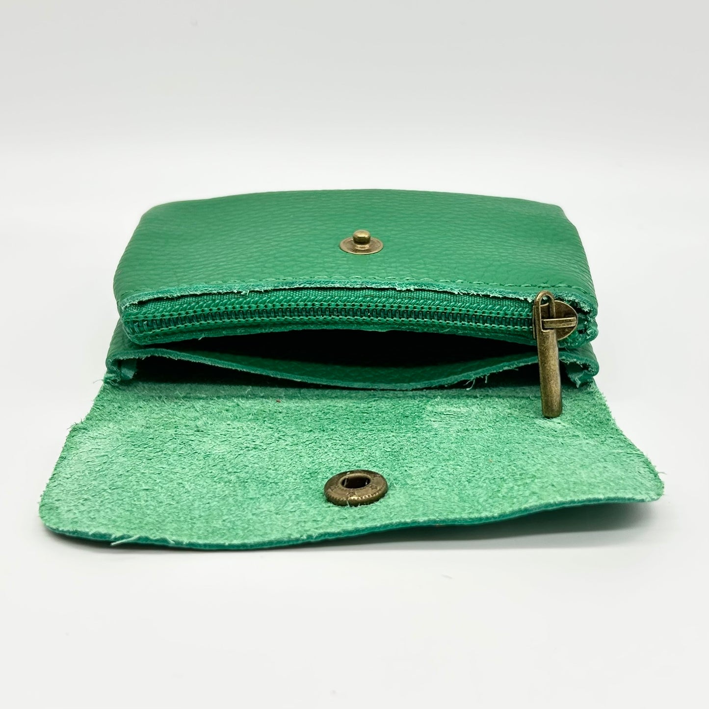 Leather Coin Purse