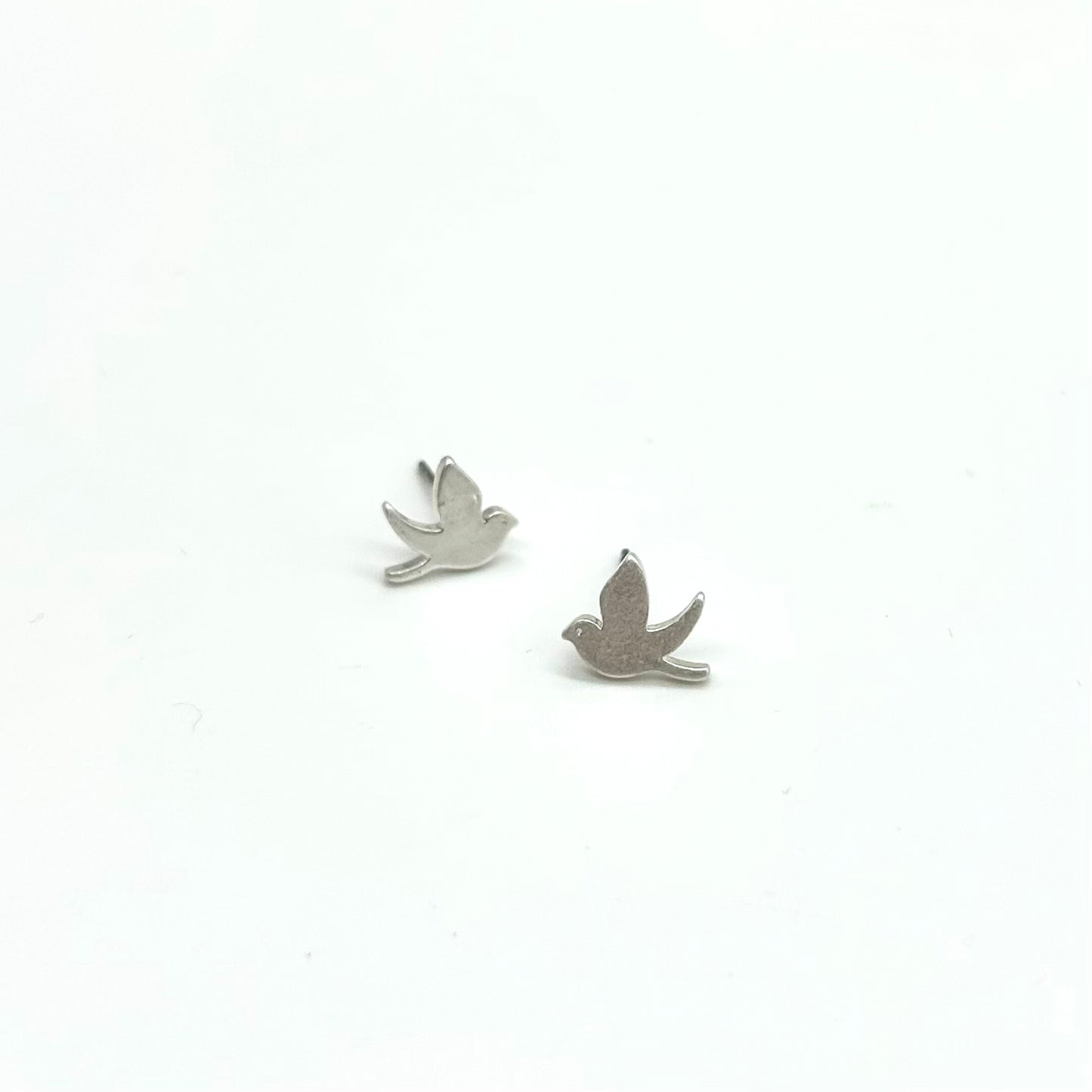 Birdie Studs