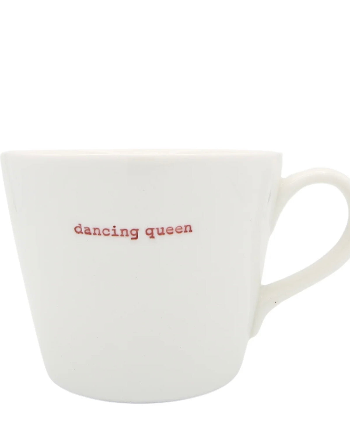 Keith Brymer Jones Mug Dancing Queen