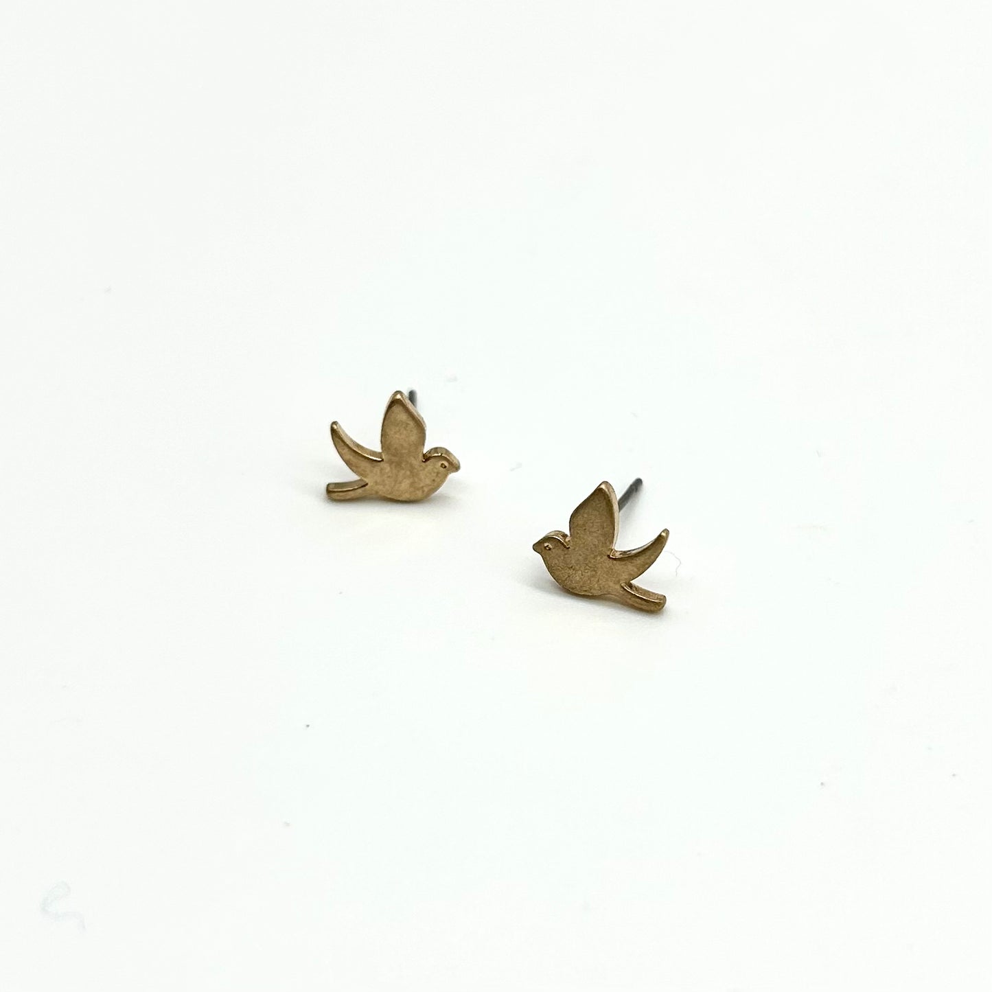 Birdie Studs